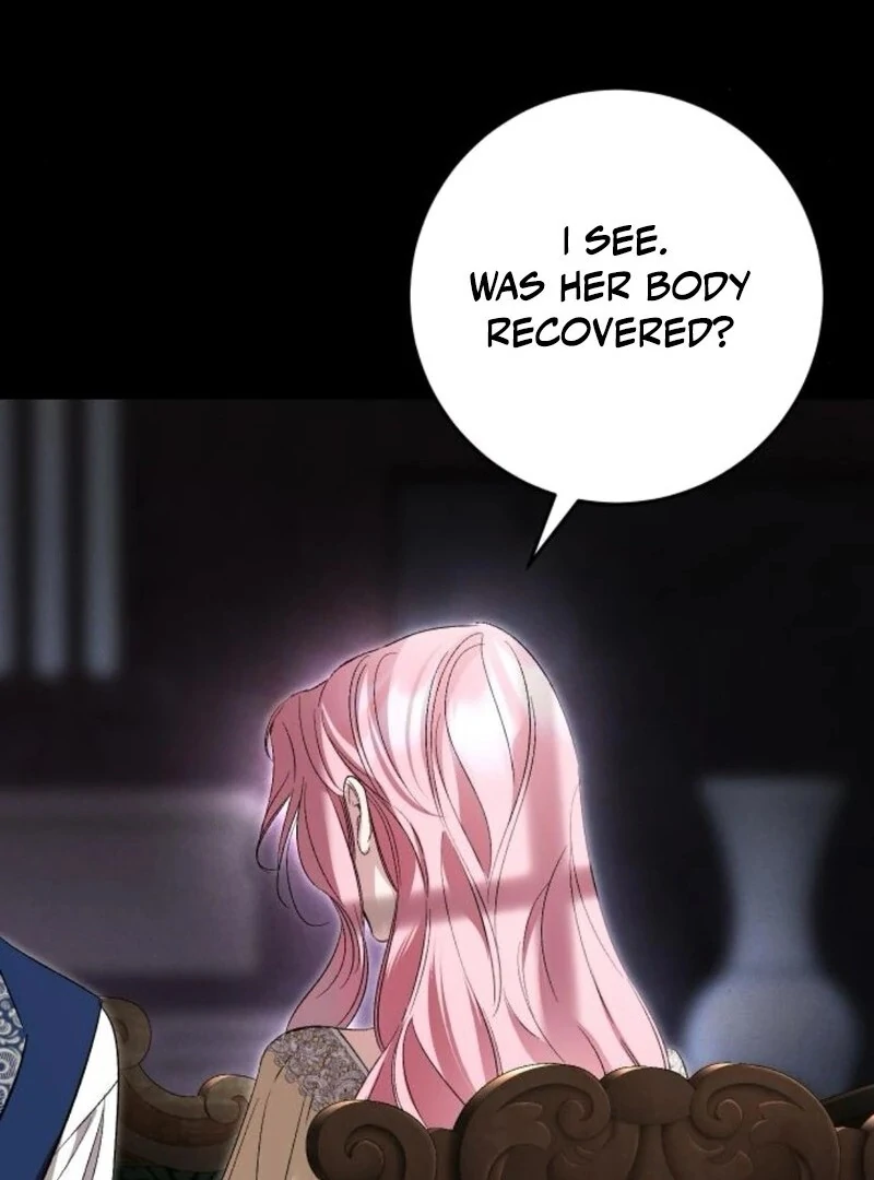 The empresss time reversed abducted marriage Chapter 36 - page 5