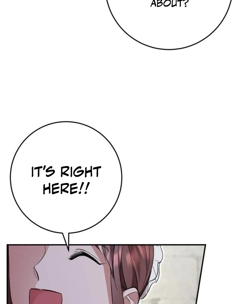 The empresss time reversed abducted marriage Chapter 36 - page 52