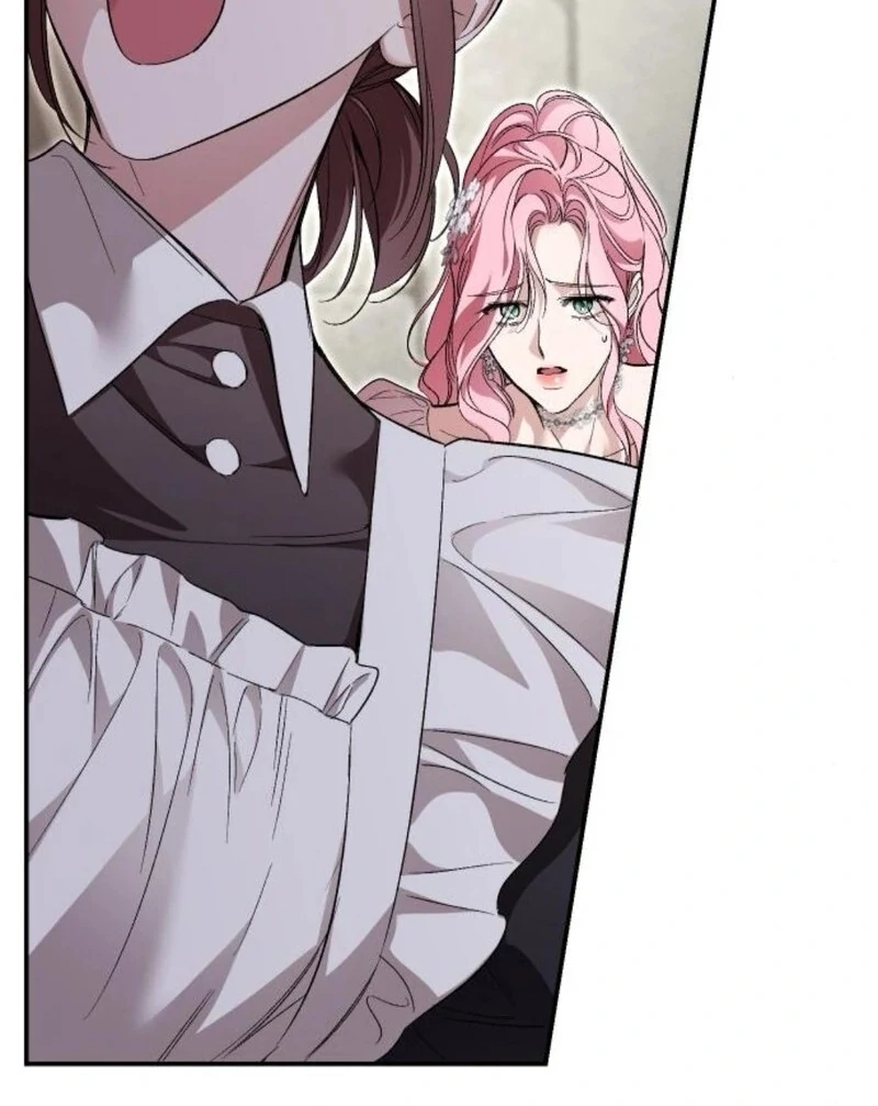 The empresss time reversed abducted marriage Chapter 36 - page 53