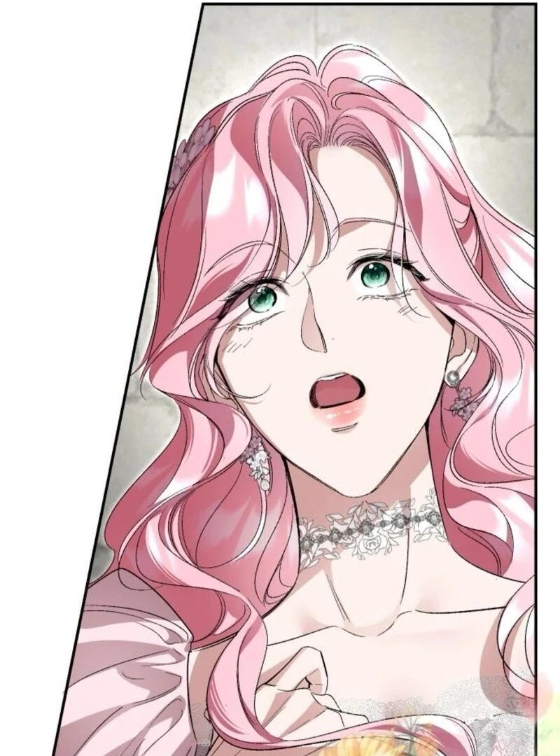 The empresss time reversed abducted marriage Chapter 36 - page 54