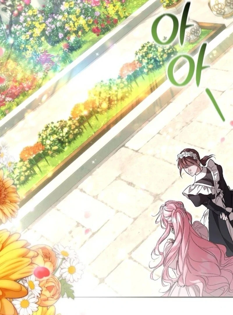 The empresss time reversed abducted marriage Chapter 36 - page 56