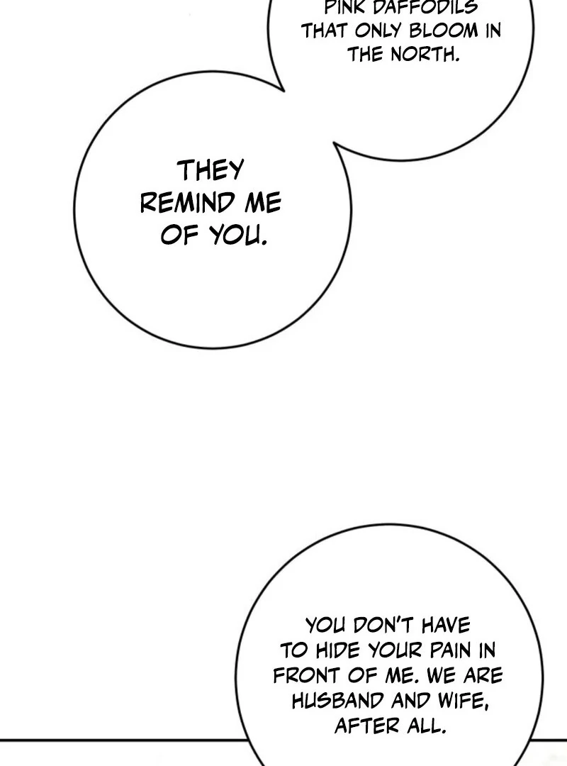 The empresss time reversed abducted marriage Chapter 36 - page 61