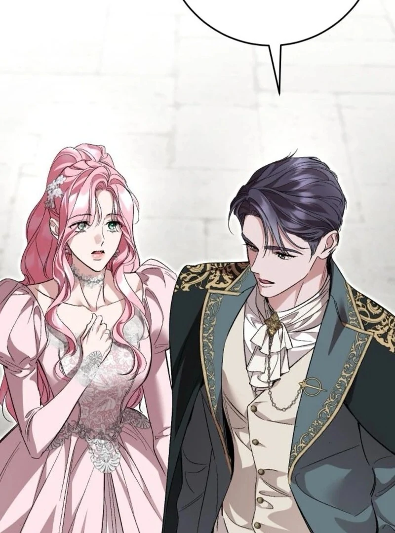 The empresss time reversed abducted marriage Chapter 36 - page 62