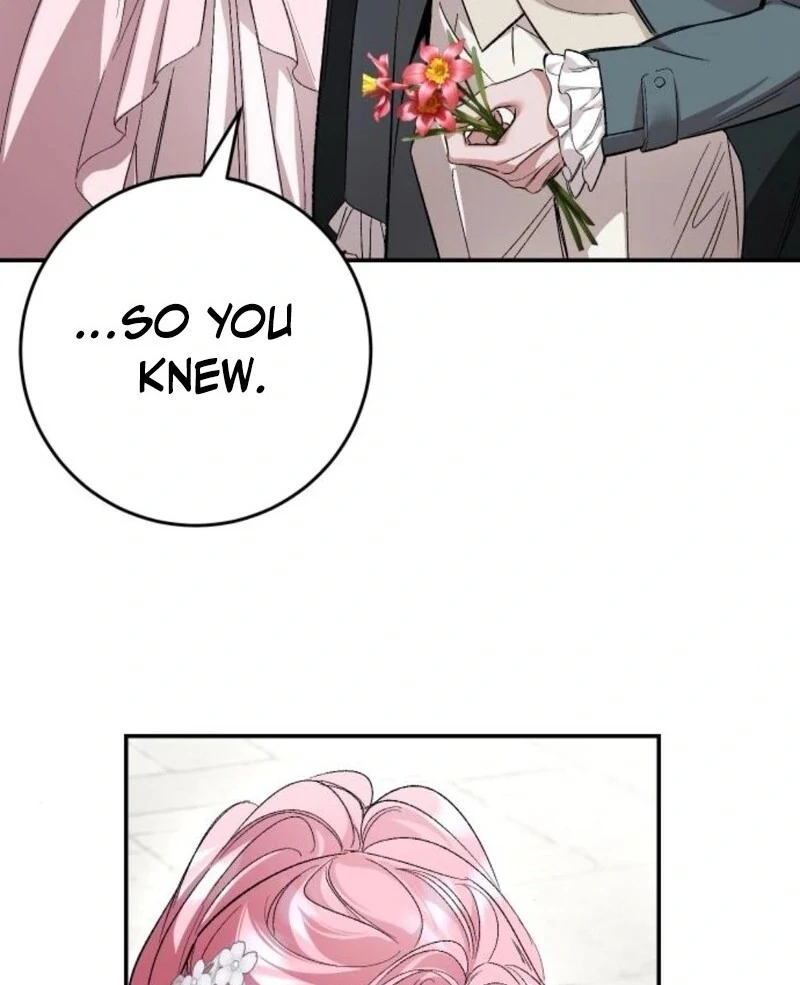 The empresss time reversed abducted marriage Chapter 36 - page 63