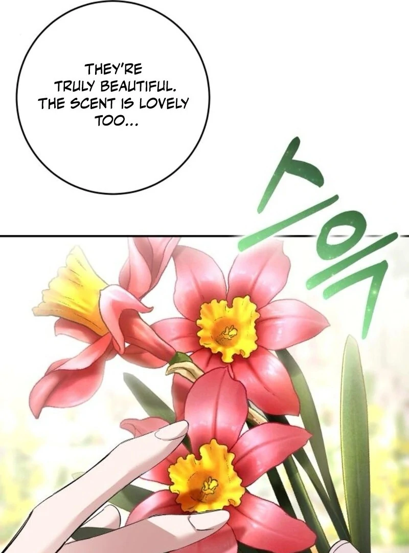 The empresss time reversed abducted marriage Chapter 36 - page 65