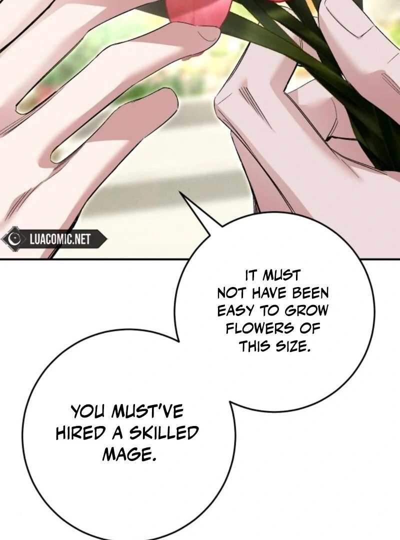 The empresss time reversed abducted marriage Chapter 36 - page 66