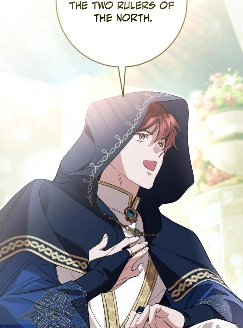 The empresss time reversed abducted marriage Chapter 36 - page 70