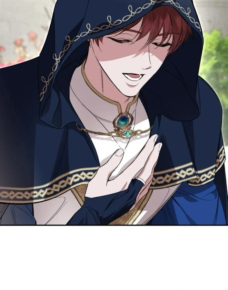 The empresss time reversed abducted marriage Chapter 36 - page 74