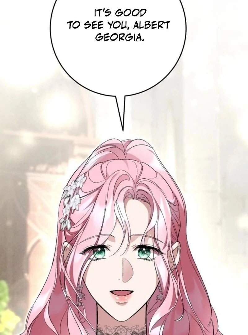 The empresss time reversed abducted marriage Chapter 36 - page 76