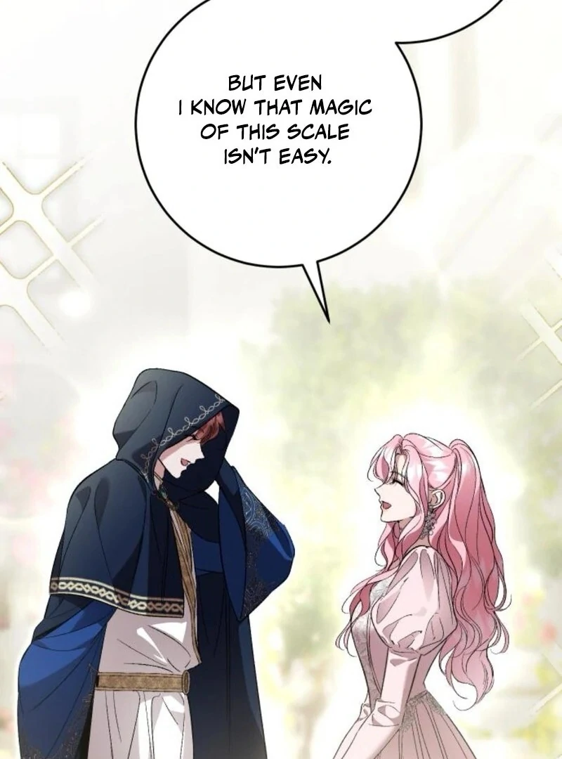 The empresss time reversed abducted marriage Chapter 36 - page 79