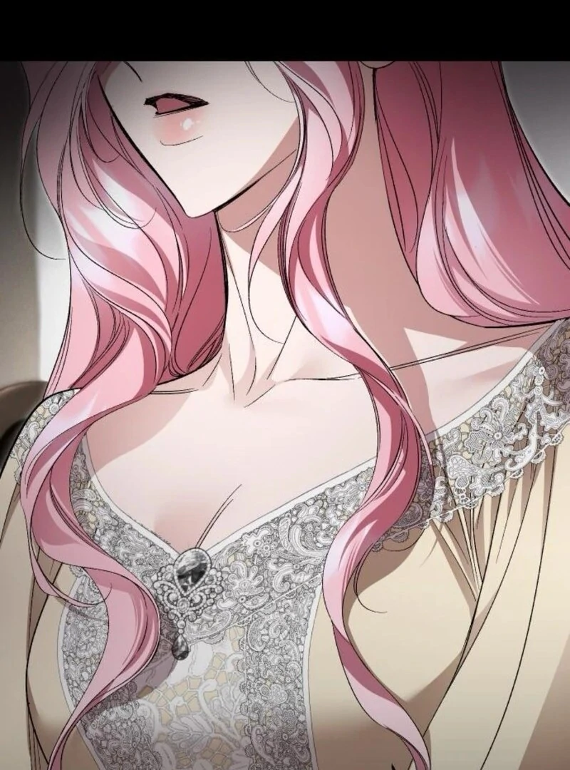 The empresss time reversed abducted marriage Chapter 36 - page 8