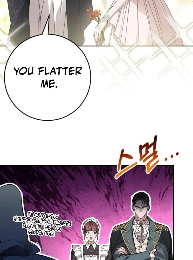 The empresss time reversed abducted marriage Chapter 36 - page 80