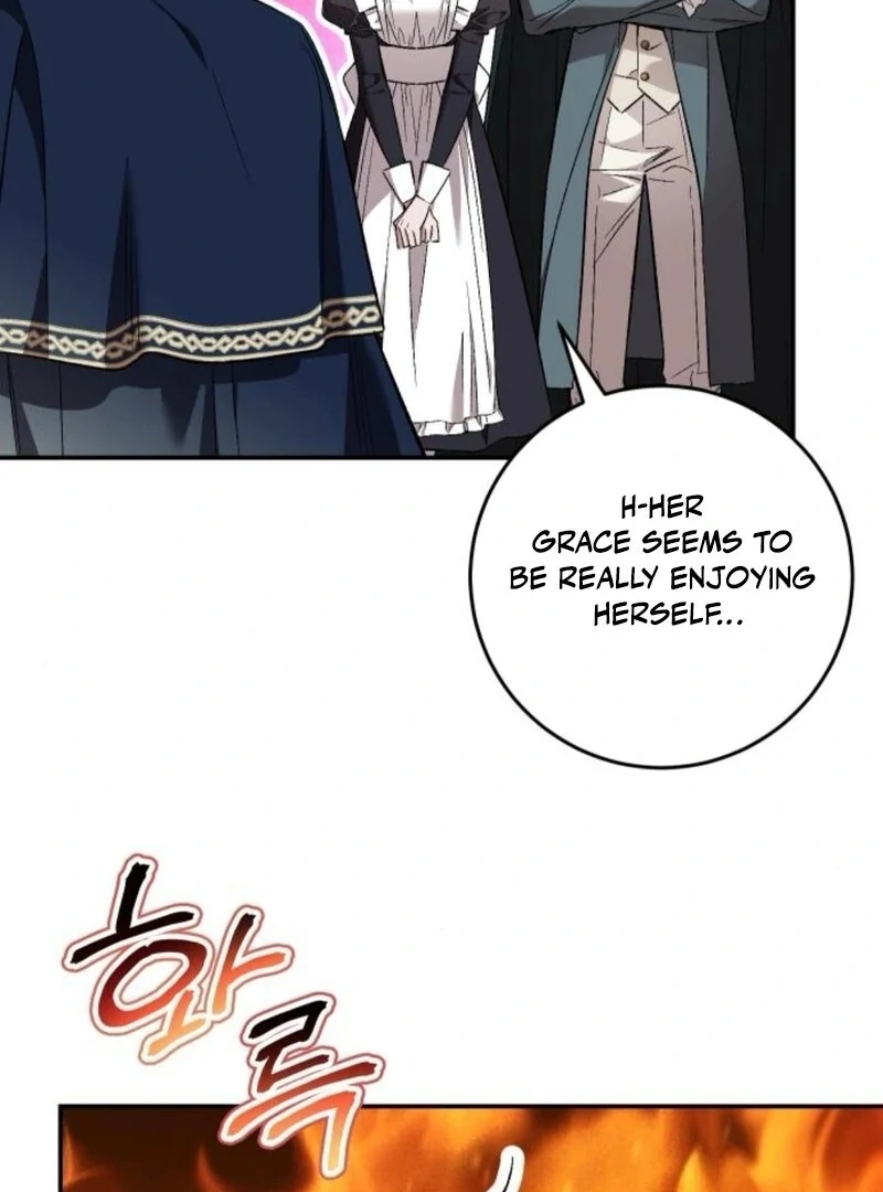 The empresss time reversed abducted marriage Chapter 36 - page 81