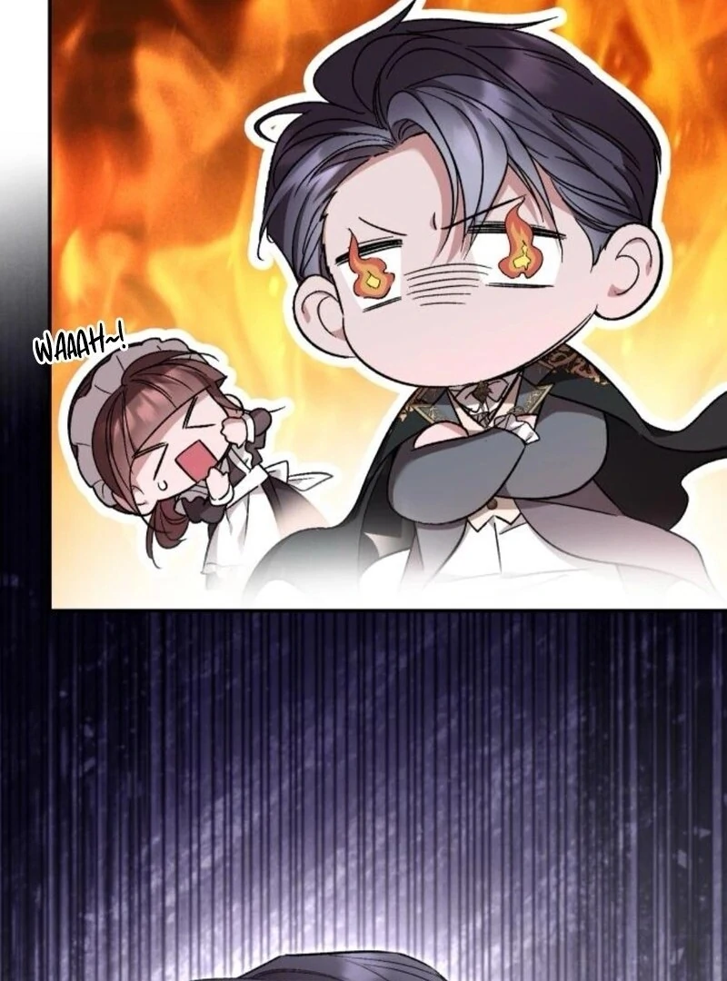 The empresss time reversed abducted marriage Chapter 36 - page 82