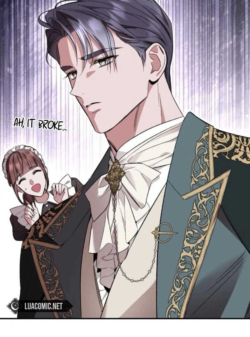 The empresss time reversed abducted marriage Chapter 36 - page 83