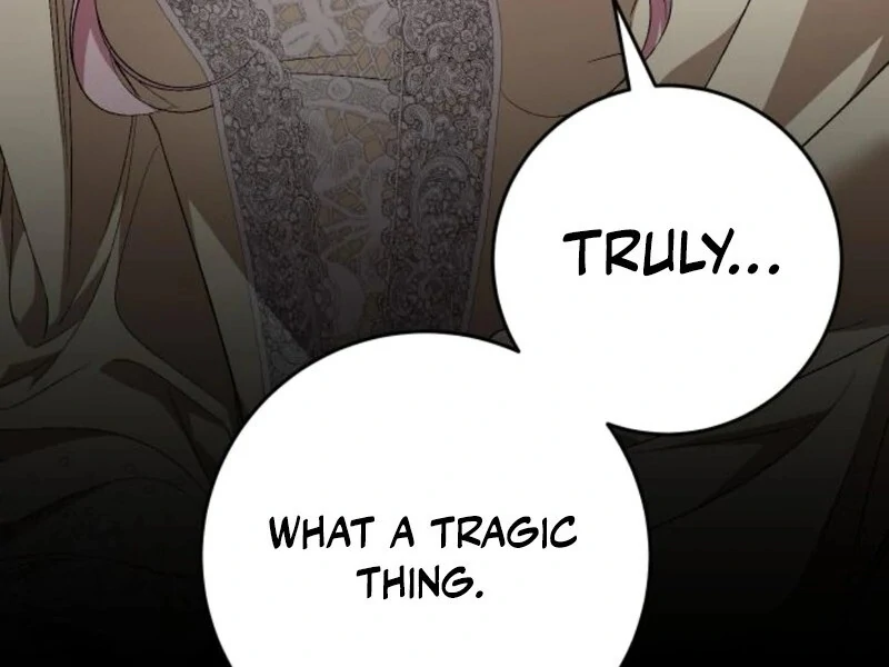 The empresss time reversed abducted marriage Chapter 36 - page 9