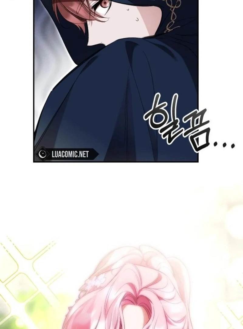 The empresss time reversed abducted marriage Chapter 36 - page 91