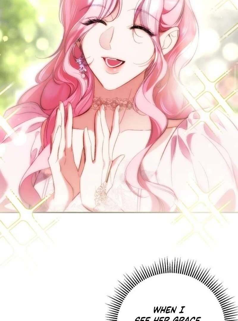 The empresss time reversed abducted marriage Chapter 36 - page 92