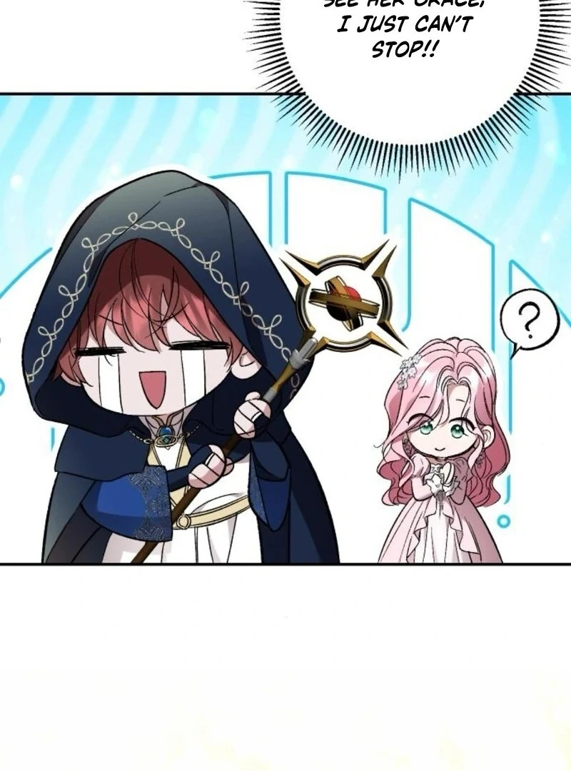 The empresss time reversed abducted marriage Chapter 36 - page 93