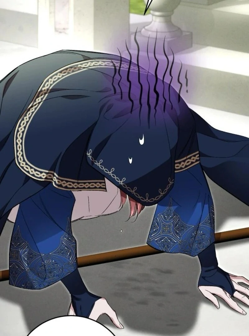 The empresss time reversed abducted marriage Chapter 36 - page 95