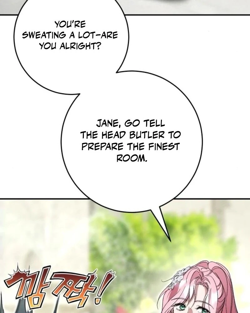 The empresss time reversed abducted marriage Chapter 36 - page 96