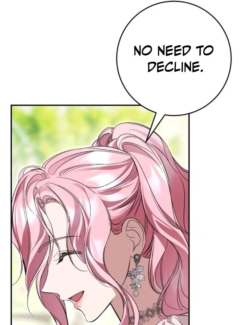 The empresss time reversed abducted marriage Chapter 36 - page 98