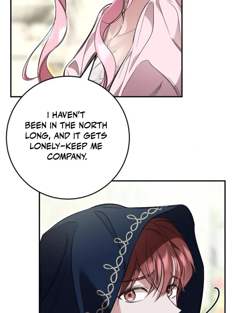 The empresss time reversed abducted marriage Chapter 36 - page 99