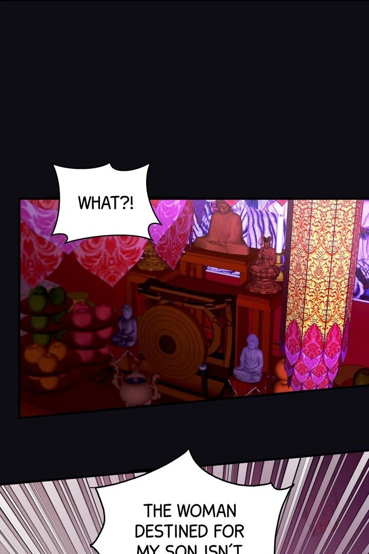 Sorang's Flower Art Shop【Official】 Chapter 4 - page 1