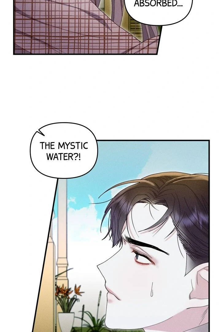 Sorang's Flower Art Shop【Official】 Chapter 4 - page 12