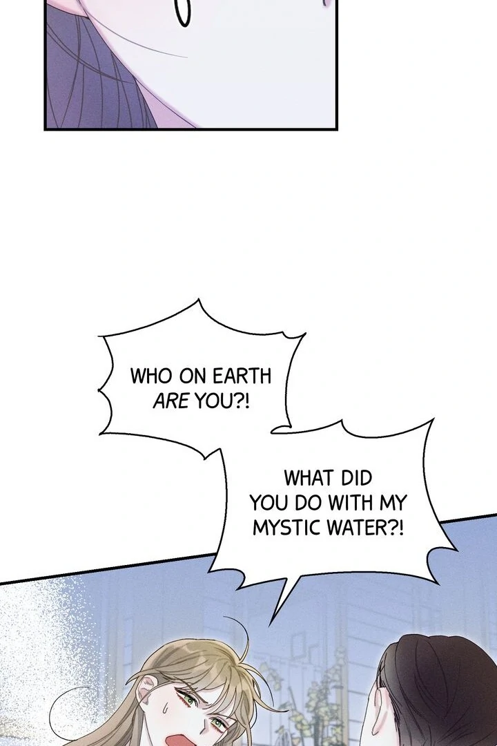 Sorang's Flower Art Shop【Official】 Chapter 4 - page 15