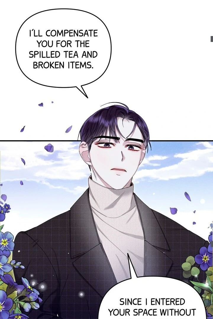 Sorang's Flower Art Shop【Official】 Chapter 4 - page 20