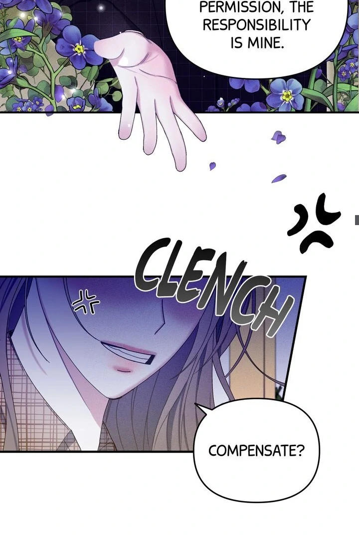 Sorang's Flower Art Shop【Official】 Chapter 4 - page 21