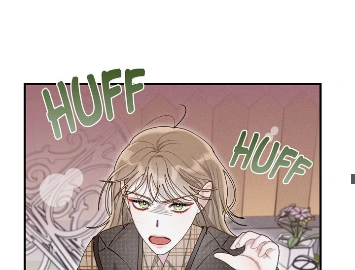 Sorang's Flower Art Shop【Official】 Chapter 4 - page 23