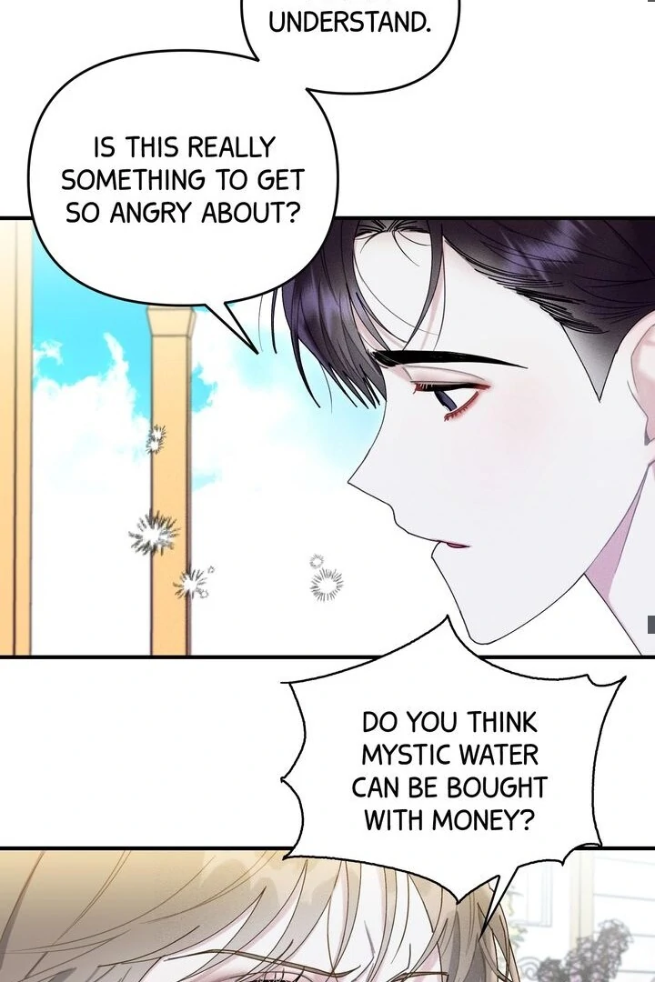Sorang's Flower Art Shop【Official】 Chapter 4 - page 26