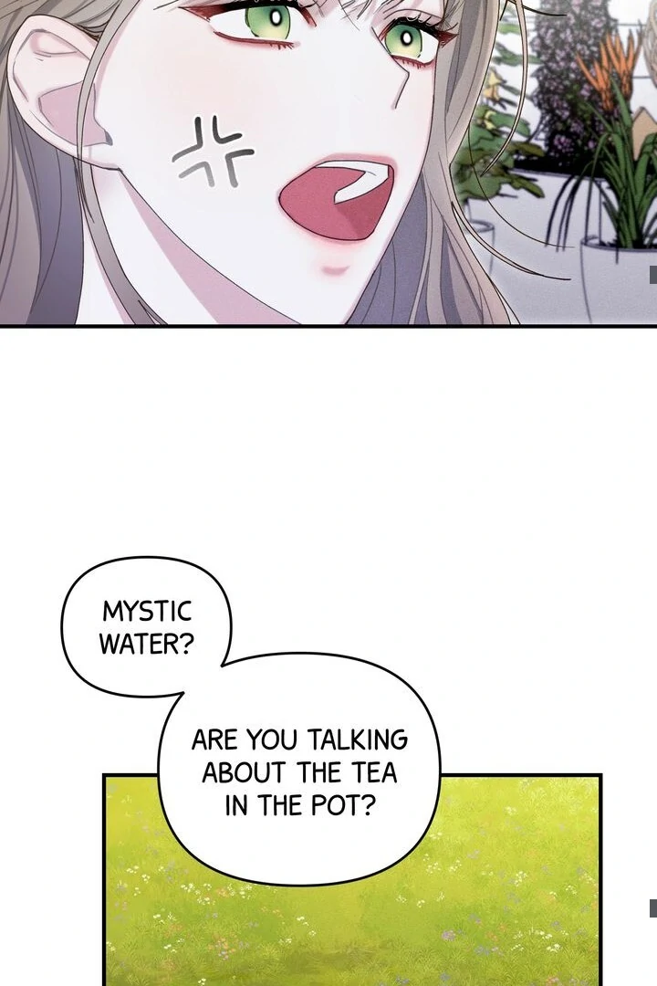 Sorang's Flower Art Shop【Official】 Chapter 4 - page 27