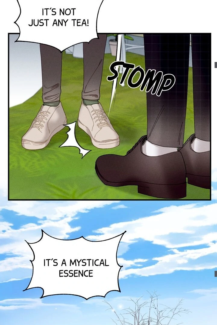 Sorang's Flower Art Shop【Official】 Chapter 4 - page 29