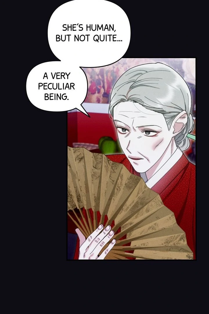 Sorang's Flower Art Shop【Official】 Chapter 4 - page 3