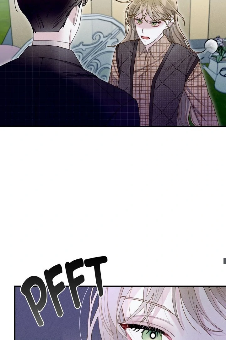 Sorang's Flower Art Shop【Official】 Chapter 4 - page 31