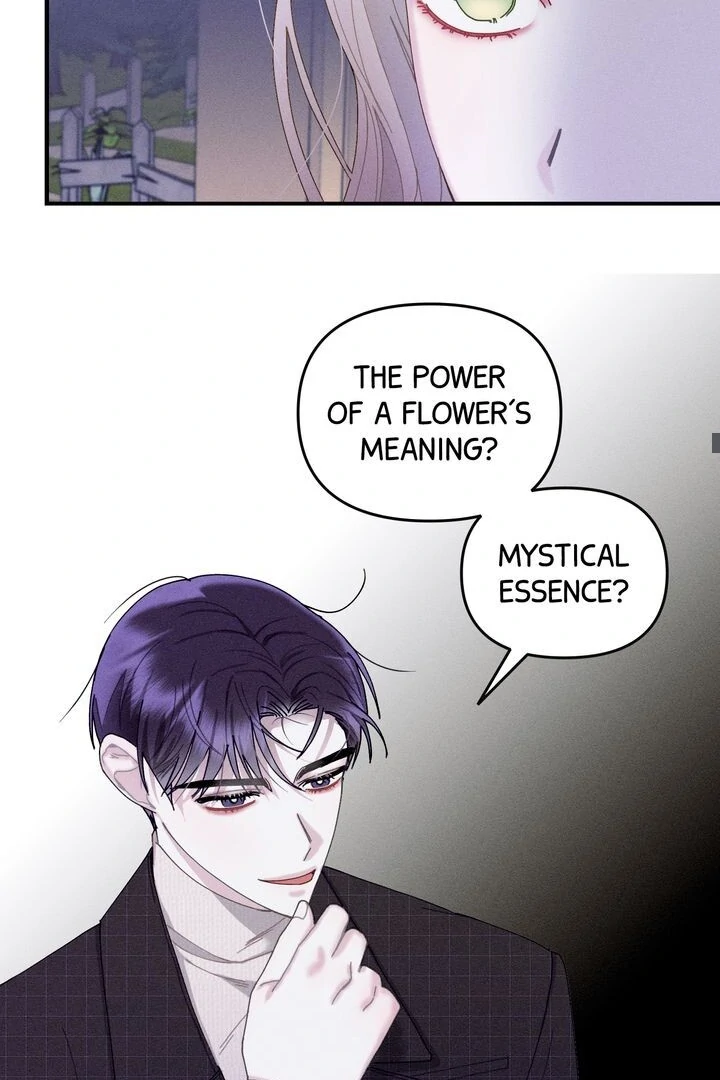Sorang's Flower Art Shop【Official】 Chapter 4 - page 32