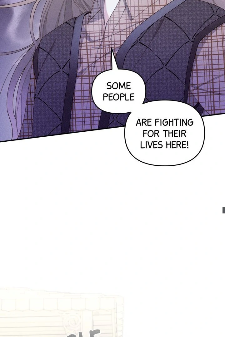 Sorang's Flower Art Shop【Official】 Chapter 4 - page 35