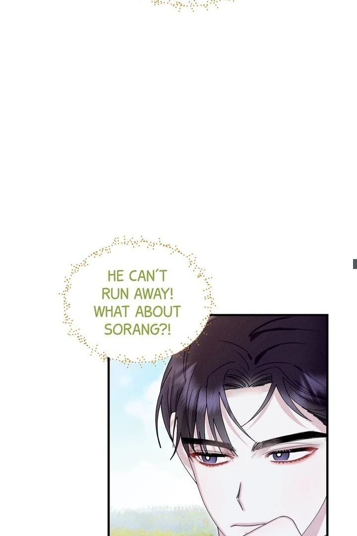 Sorang's Flower Art Shop【Official】 Chapter 4 - page 37