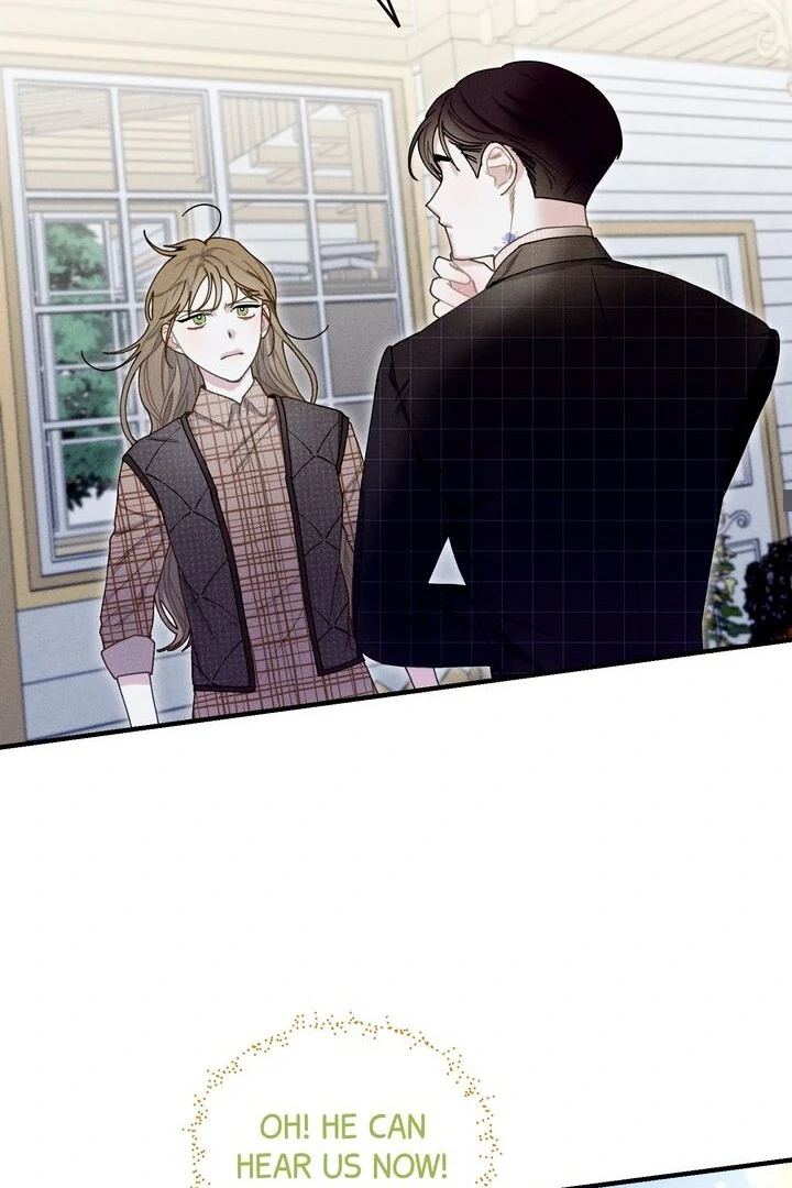 Sorang's Flower Art Shop【Official】 Chapter 4 - page 39