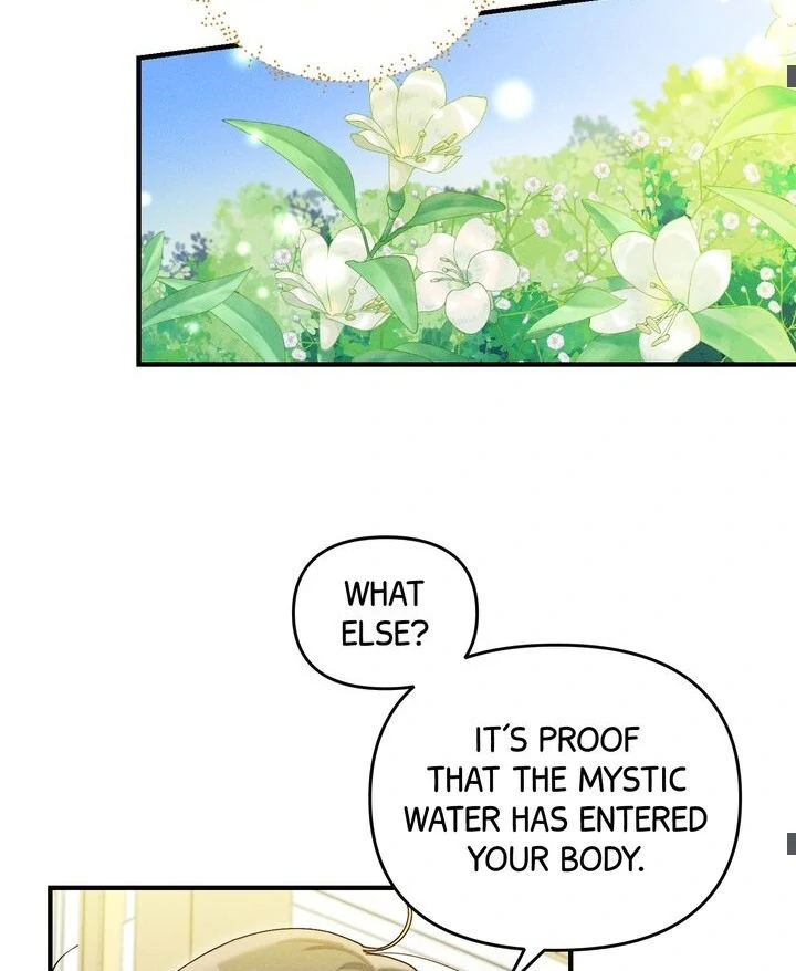 Sorang's Flower Art Shop【Official】 Chapter 4 - page 40