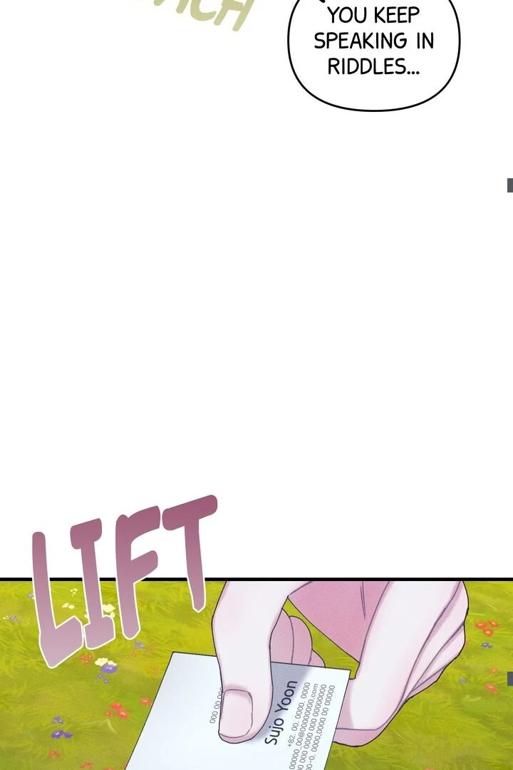 Sorang's Flower Art Shop【Official】 Chapter 4 - page 43