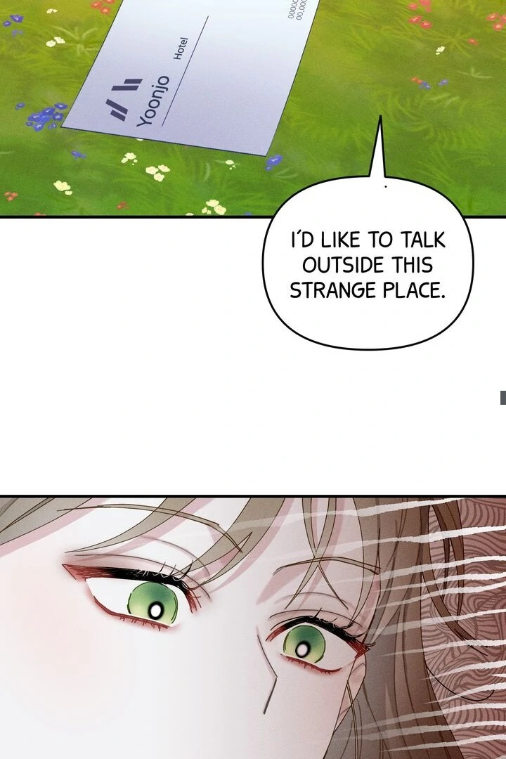Sorang's Flower Art Shop【Official】 Chapter 4 - page 44