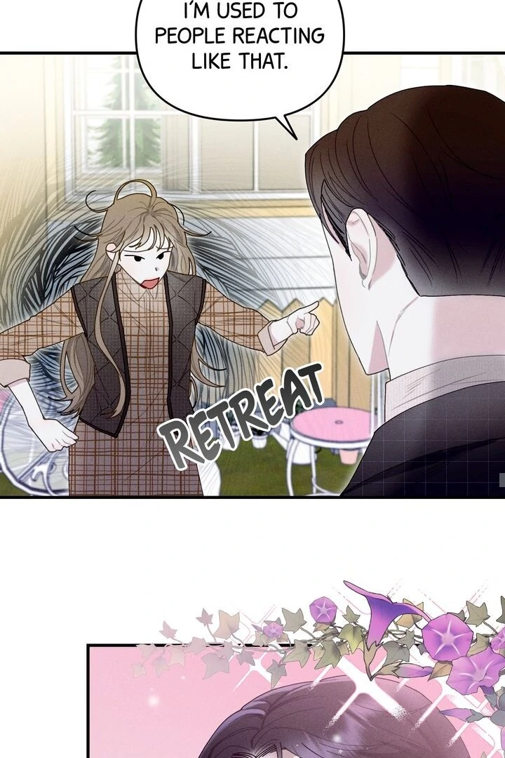 Sorang's Flower Art Shop【Official】 Chapter 4 - page 47