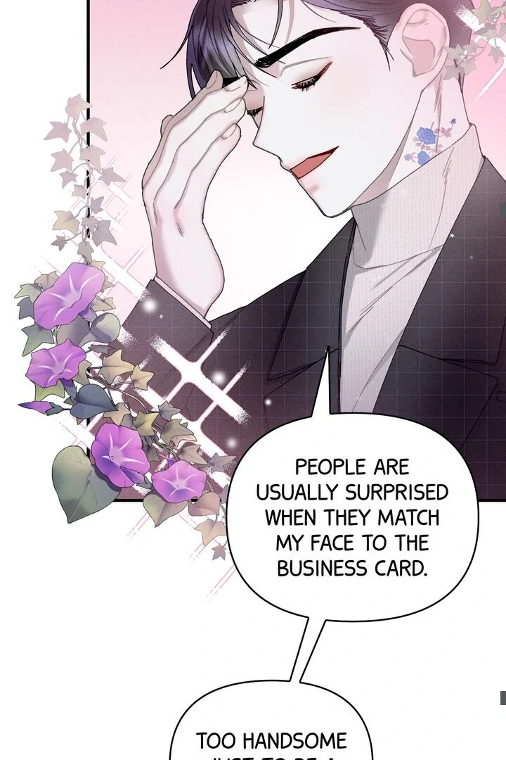 Sorang's Flower Art Shop【Official】 Chapter 4 - page 48