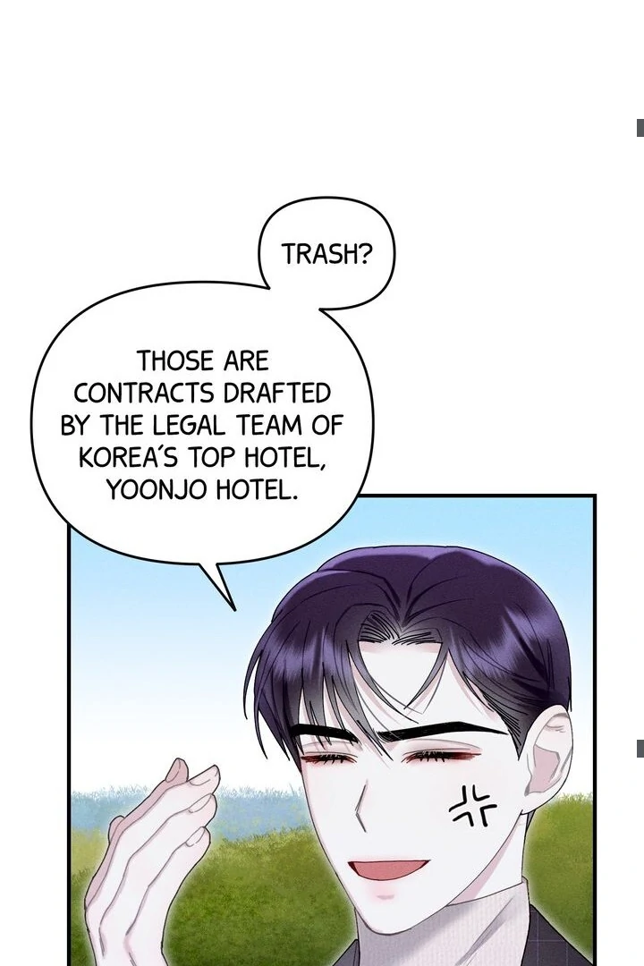 Sorang's Flower Art Shop【Official】 Chapter 4 - page 52