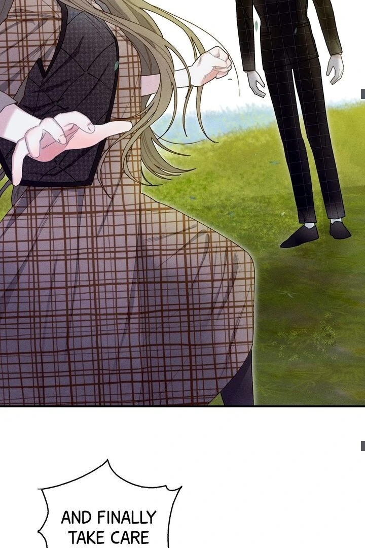 Sorang's Flower Art Shop【Official】 Chapter 4 - page 59
