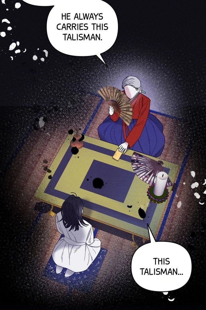 Sorang's Flower Art Shop【Official】 Chapter 4 - page 6